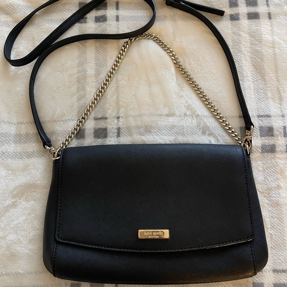 Kate Spade Crossbody Bag EUC